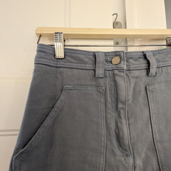 Aritzia Modern Utility Pant - Picture 4 of 4